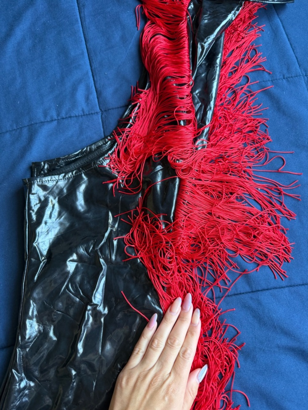 Rodeo Raver - Picture 4 of 8